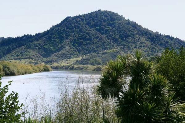 Mount Taupiri